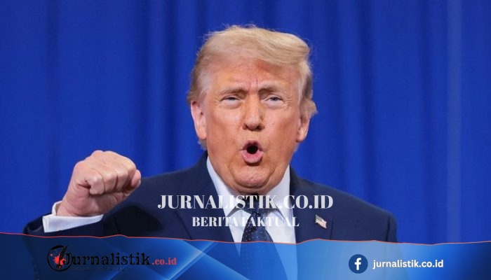Dalam Forum KTT G7, Trump Menjanjikan Selat Hormuz Terbuka Penuh Mulai Jumat Pekan Ini