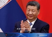 Internasional China Rilis Buku Putih Baru, Xi Jinping Beri Pesan Ini ke Warga Bumi News 4 jam yang lalu