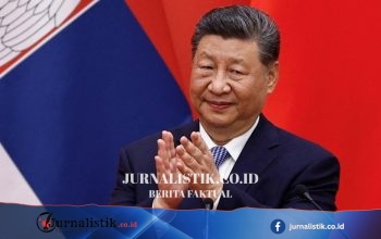 Internasional China Rilis Buku Putih Baru, Xi Jinping Beri Pesan Ini ke Warga Bumi News 4 jam yang lalu