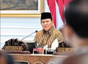Prabowo Bakal Terima Surat Kepercayaan dari 17 Dubes Negara Sahabat Pekan Ini