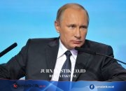 Putin: Rusia Siap Berkompromi Demi Perdamaian dengan Ukraina