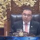 Breaking News! DPR Sahkan RUU Polri Jadi Undang-Undang