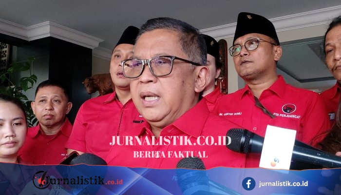 Refleksi Cita-cita Bung Karno, PDIP Mendesak Pemerintah Wujudkan Keadilan Hukum dan Ekonomi