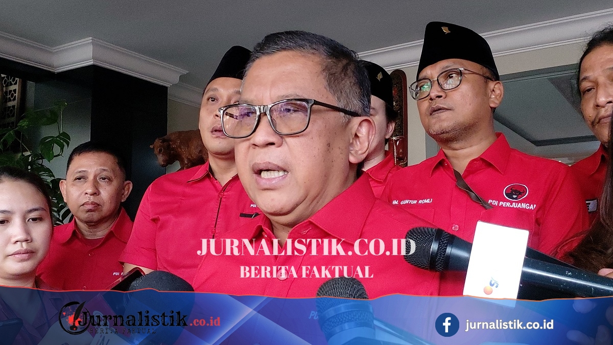 Refleksi Cita-cita Bung Karno, PDIP Desak Pemerintah Wujudkan Keadilan Hukum dan Ekonomi