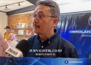 Perindo Minta DPR Segera Bahas Revisi UU Pemilu, Libatkan Partai Nonparlemen