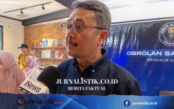 Perindo Minta DPR Segera Bahas Revisi UU Pemilu, Libatkan Partai Nonparlemen