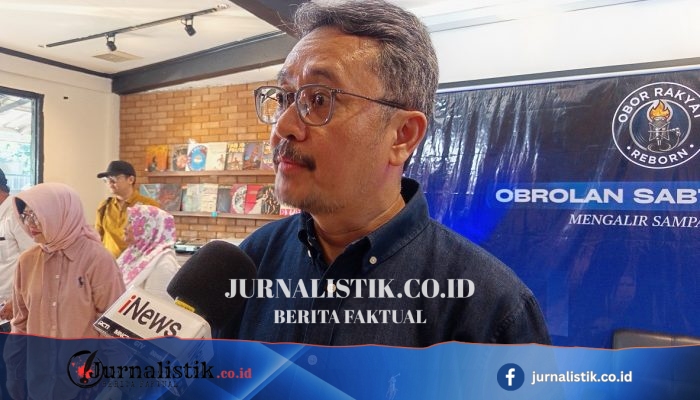 Perindo Minta DPR Segera Bahas Revisi UU Pemilu, Libatkan Partai Nonparlemen