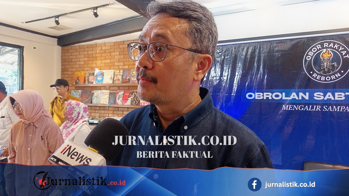 Perindo Minta DPR Segera Bahas Revisi UU Pemilu, Libatkan Partai Nonparlemen