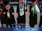 Internasional Komunitas Yahudi Terang-terangan Hujat Israel, Pilih Bela Palestina News 3 jam yang lalu