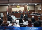 JPU Sebut Kasus Chromebook Nadiem Makarim White Collar Crime, Kuasa Hukum Mengaku Kaget