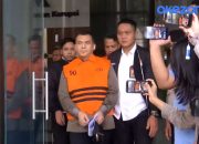 Breaking News! Silmy Karim Resmi Ditahan KPK, Kenakan Rompi Oranye dan Tangan Diborgol