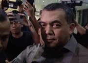 Silmy Karim Serahkan Diri ke KPK, Rumah Digeledah dan Mobil Mewah Disegel