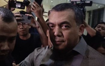 Silmy Karim Serahkan Diri ke KPK, Rumah Digeledah dan Mobil Mewah Disegel