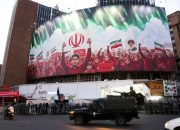 Laporan Media: AS Tekan Oman untuk Putuskan Hubungan dengan Iran
