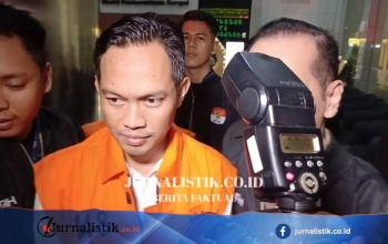 Usai Terjaring OTT, Bupati Cilacap Nonaktif Tempuh Jalur Praperadilan
