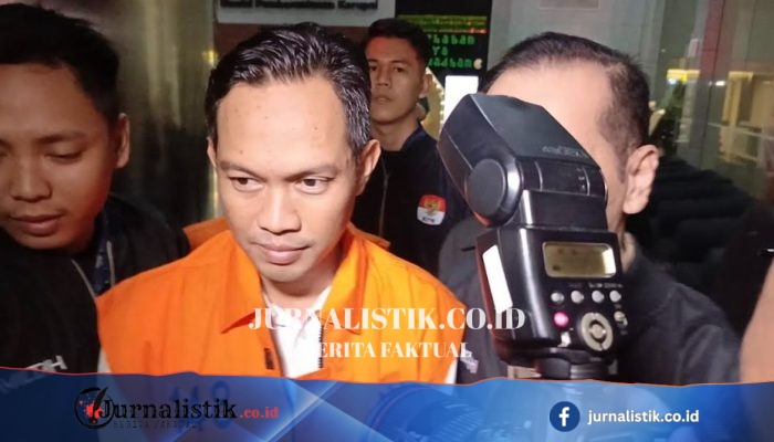 Usai Terjaring OTT, Bupati Cilacap Nonaktif Tempuh Jalur Praperadilan