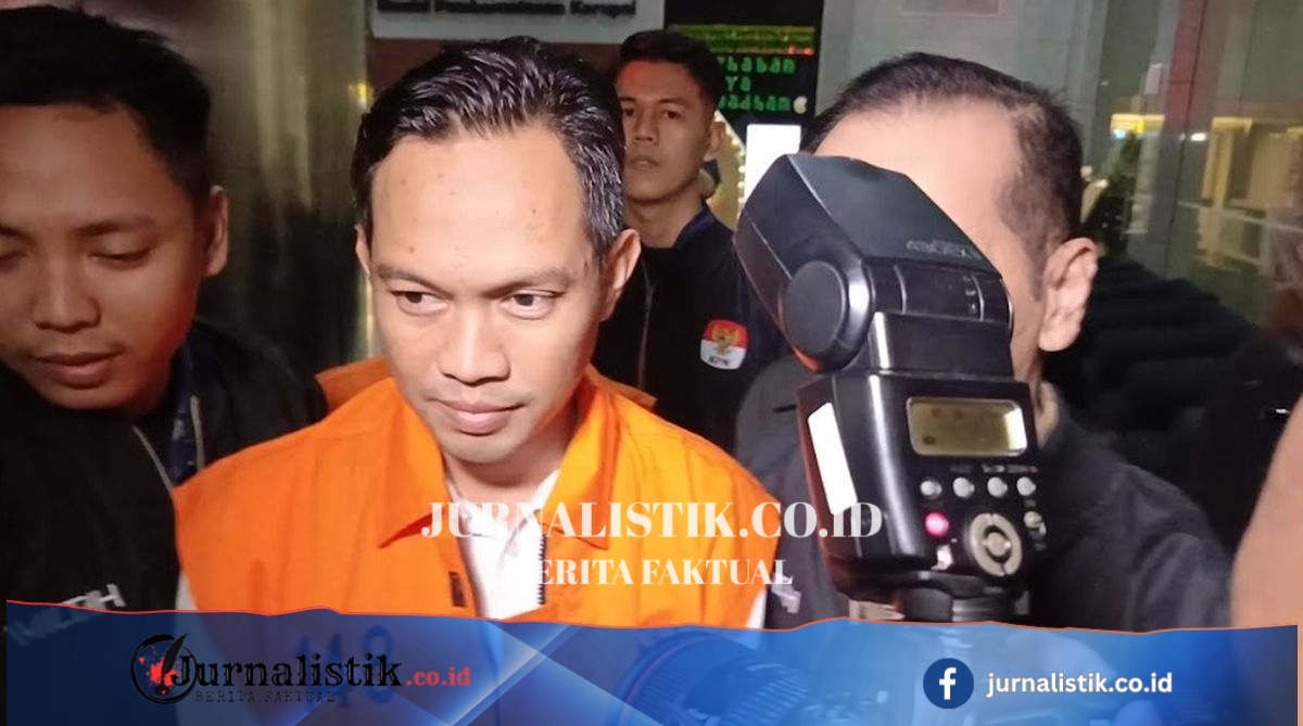 Usai Terjaring OTT, Bupati Cilacap Nonaktif Tempuh Jalur Praperadilan