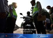Operasi Patuh Jaya Mulai Hari Ini: Polisi Bidik 10 Pelanggaran Lalin