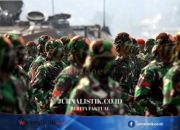 Heboh Isu Prajurit LGBT, TNI AD: Cek Jejak Digital, Tidak Ditemukan Hubungan Romantis