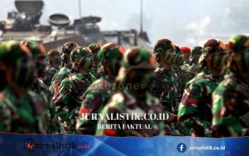 Heboh Isu Prajurit LGBT, TNI AD: Kita Cek Jejak Digitalnya, Tidak Ditemukan Hubungan Romantis!