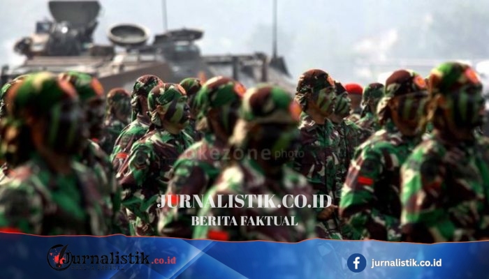 Heboh Isu Prajurit LGBT, TNI AD: Cek Jejak Digital, Tidak Ditemukan Hubungan Romantis