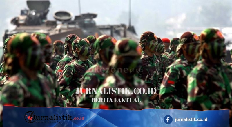 Heboh Isu Prajurit LGBT, TNI AD: Kita Cek Jejak Digitalnya, Tidak Ditemukan Hubungan Romantis!