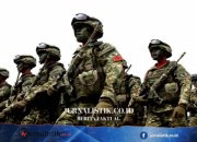 Bantah Ada LGBT, TNI AD Beri Tindakan Pembinaan kepada Anggotanya yang Viral
