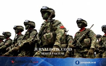 Bantah Ada LGBT, TNI AD Beri Tindakan Pembinaan kepada Anggotanya yang Viral