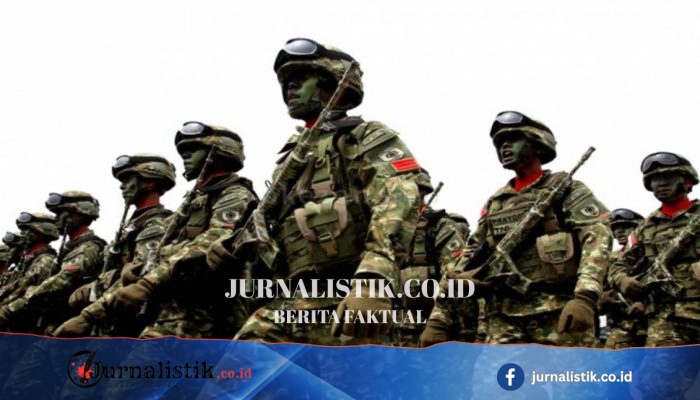Bantah LGBT, TNI AD Beri Tindakan Pembinaan kepada Anggotanya yang Viral