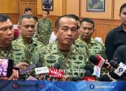 Profil Muhammad Nas, Jenderal Ahli Telik Sandi yang Menenangkan Massa di Markas Brimob Kwitang
