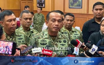 Profil Muhammad Nas, Jenderal Ahli Telik Sandi yang Redamkan Massa di Markas Brimob Kwitang