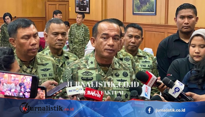Profil Muhammad Nas, Jenderal Ahli Telik Sandi yang Menenangkan Massa di Markas Brimob Kwitang