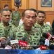 Profil Muhammad Nas, Jenderal Ahli Telik Sandi yang Redamkan Massa di Markas Brimob Kwitang