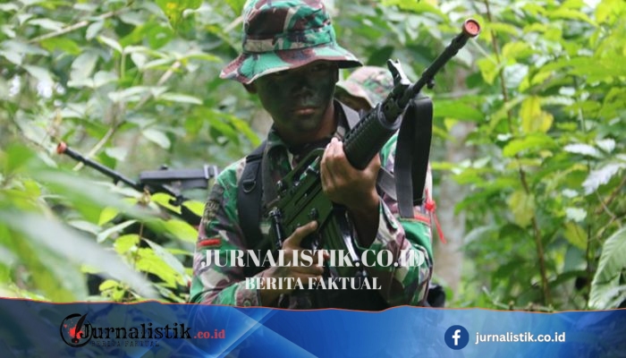 Kisah Mantan Preman Untung Pranoto Gabung Tamtama TNI hingga Jadi Perwira Kopassus