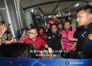 Kasus Korupsi MBG, Sony Sonjaya Masih Syok usai Ditangkap Kejagung di Sebuah Hotel