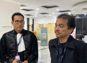 Kasus Ijazah Jokowi Segera Disidang, Roy Suryo: Polda Metro Kayaknya Didorong Termul yang Ngamuk!