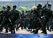 Viral Dugaan Anggota TNI AD LGBT, Reaksi Tegas Jenderal Tempur Kopassus Dijelaskan Donny Pramono