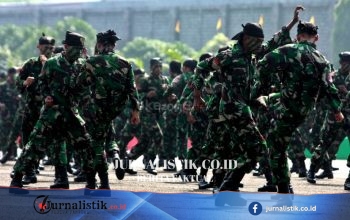 Viral Anggota TNI AD Diduga LGBT, Begini Reaksi Tegas Jenderal Tempur Kopassus