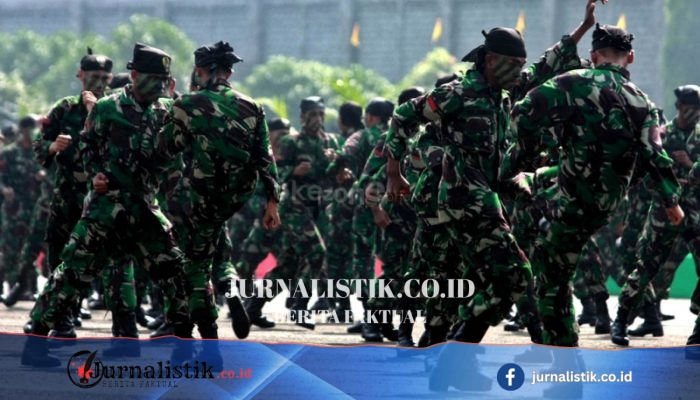 Viral Dugaan Anggota TNI AD LGBT, Reaksi Tegas Jenderal Tempur Kopassus Dijelaskan Donny Pramono