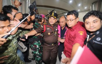 Dadan Cs Juga Tersandung Dugaan Korupsi Pengadaan di BGN, Motor Listrik hingga Sepatu
