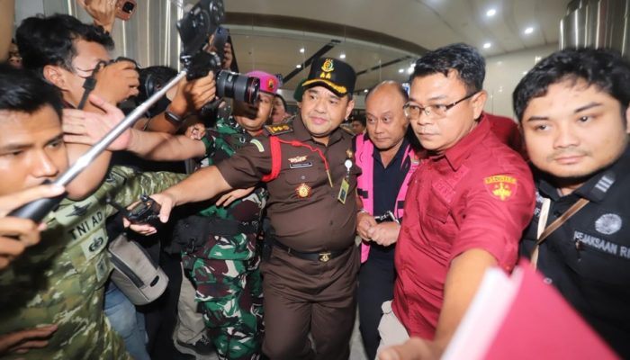 Dadan Cs Tersandung Dugaan Korupsi Pengadaan di BGN, Motor Listrik hingga Sepatu