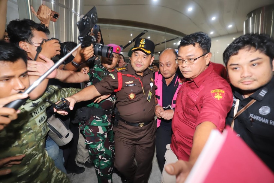 Dadan Cs Juga Tersandung Dugaan Korupsi Pengadaan di BGN, Motor Listrik hingga Sepatu