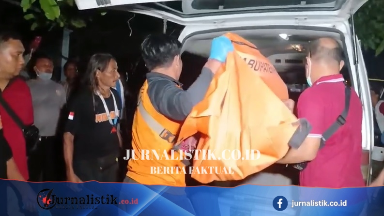 Geger! Siswi SD Berseragam Pramuka Ditemukan Tewas Mengenaskan