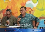 Pelaku Peneror Islah Bahrawi Tertangkap Kamera, YLBHI: Jangan Berharap Anda Tenang!