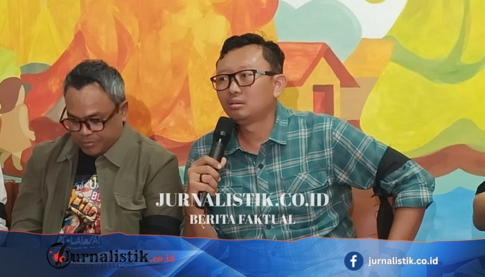 Pelaku Peneror Islah Bahrawi Tertangkap Kamera, YLBHI: Jangan Berharap Anda Tenang!