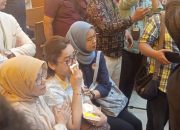 Istri Kacab Bank Menangis 3 Prajurit TNI Lolos Pembunuhan Berencana, Keluarga Minta Oditur Banding!