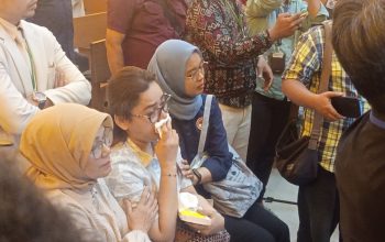 Istri Kacab Bank Menangis 3 Prajurit TNI Lolos Pembunuhan Berencana, Keluarga Minta Oditur Banding!