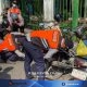 Operasi Penertiban Parkir dan Jukir Liar Sasar 15 Titik di Jakarta