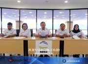 Breaking News: Tsunami Terjang Sejumlah Wilayah Indonesia Usai Gempa Dahsyat M7,7 di Mindanao