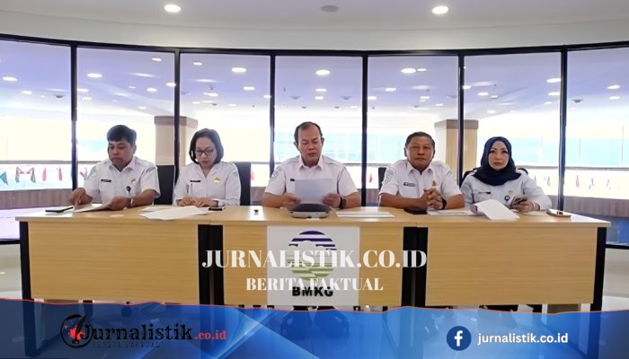 Breaking News: Tsunami Terjang Sejumlah Wilayah Indonesia Usai Gempa Dahsyat M7,7 di Mindanao
